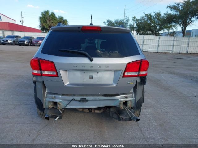 3C4PDCBG5HT531286 Dodge Journey Sxt