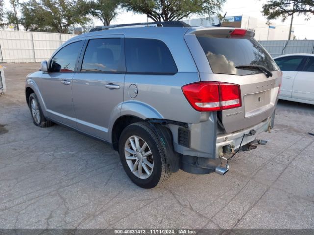 3C4PDCBG5HT531286 Dodge Journey Sxt