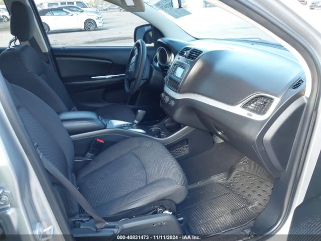 3C4PDCBG5HT531286 Dodge Journey Sxt