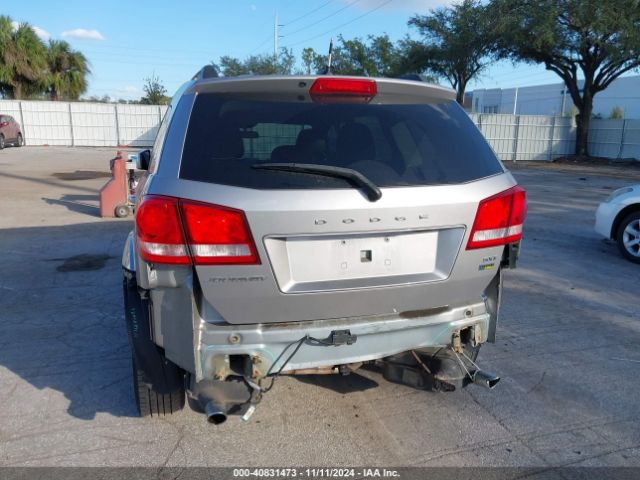 3C4PDCBG5HT531286 Dodge Journey Sxt