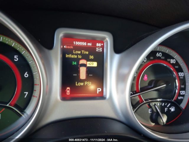 3C4PDCBG5HT531286 Dodge Journey Sxt