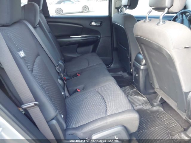 3C4PDCBG5HT531286 Dodge Journey Sxt