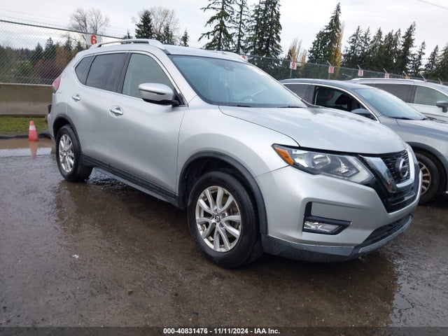 Nissan ROGUE SV 2019 KNMAT2MVXKP519578 Image 1