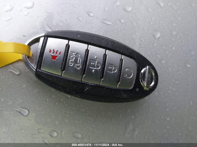 Nissan ROGUE SV 2019 KNMAT2MVXKP519578 Image 11