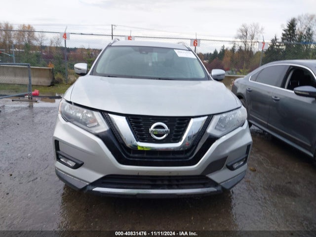 Nissan ROGUE SV 2019 KNMAT2MVXKP519578 Image 12