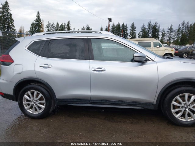 Nissan ROGUE SV 2019 KNMAT2MVXKP519578 Image 13