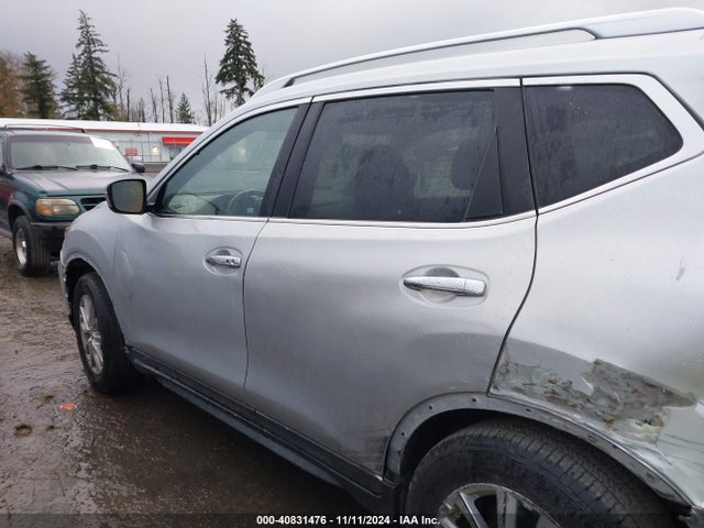 Nissan ROGUE SV 2019 KNMAT2MVXKP519578 Image 14