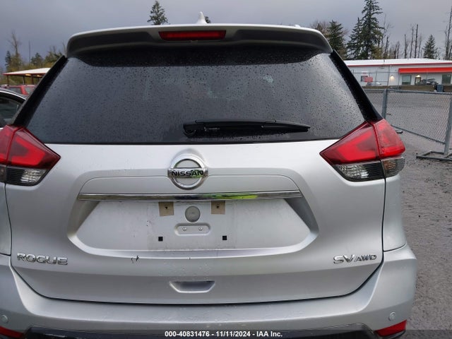 Nissan ROGUE SV 2019 KNMAT2MVXKP519578 Image 16