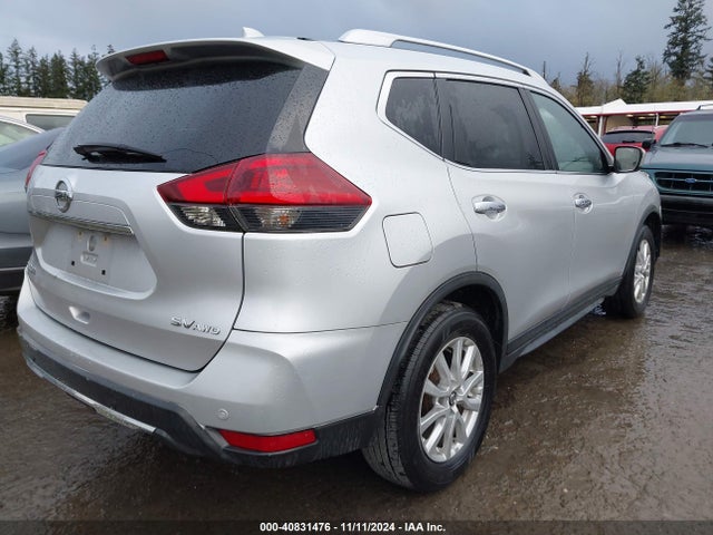 Nissan ROGUE SV 2019 KNMAT2MVXKP519578 Image 4