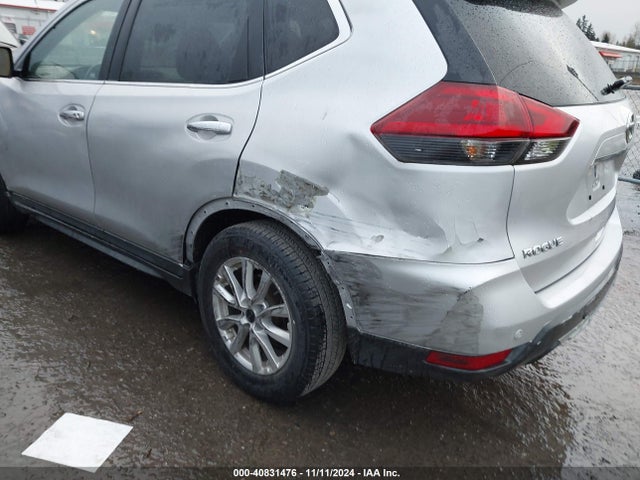 Nissan ROGUE SV 2019 KNMAT2MVXKP519578 Image 6