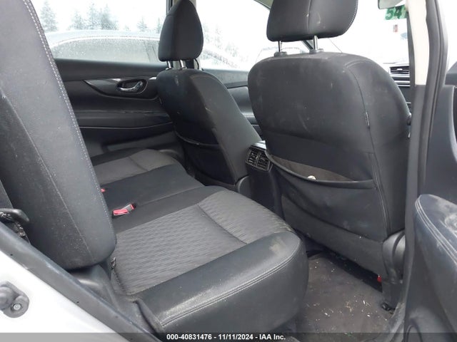 Nissan ROGUE SV 2019 KNMAT2MVXKP519578 Image 8