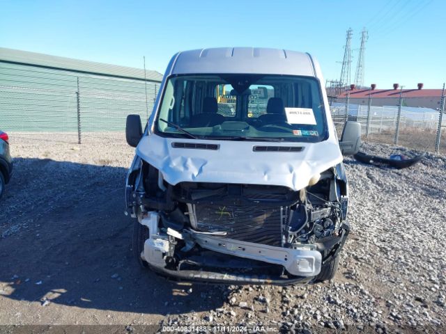 1FTYE2DM5KKA34245 Ford Transit-150