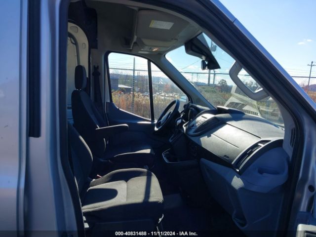 1FTYE2DM5KKA34245 Ford Transit-150