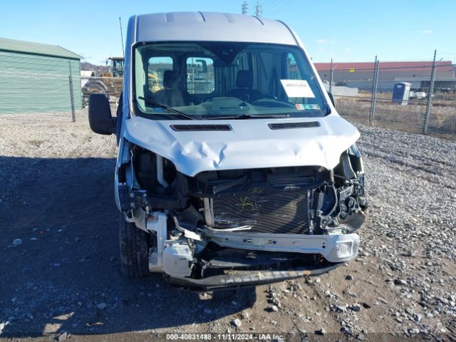 1FTYE2DM5KKA34245 Ford Transit-150