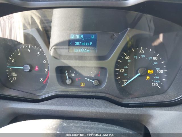 1FTYE2DM5KKA34245 Ford Transit-150