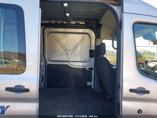 1FTYE2DM5KKA34245 Ford Transit-150