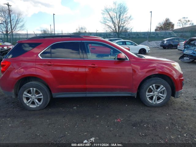2GNALBEK9E6305990 Chevrolet EQUINOX 1LT