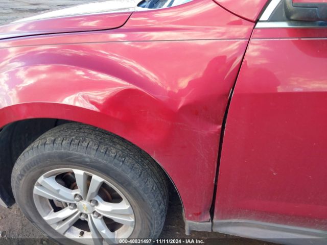 2GNALBEK9E6305990 Chevrolet EQUINOX 1LT
