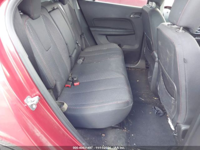 2GNALBEK9E6305990 Chevrolet EQUINOX 1LT