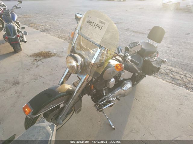 1996 HARLEY-DAVIDSON FLSTN 1HD1BNL14TY025052 Photo 1