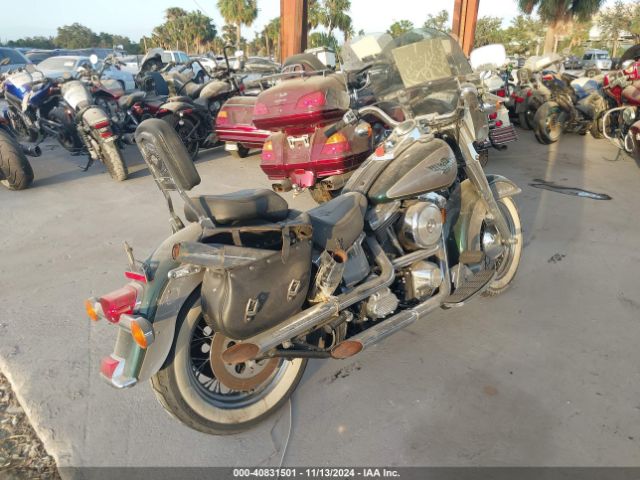 1996 HARLEY-DAVIDSON FLSTN 1HD1BNL14TY025052 Photo 3