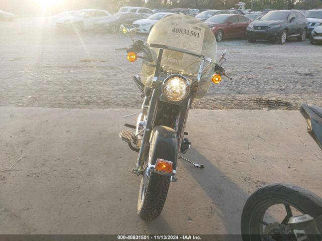 1996 HARLEY-DAVIDSON FLSTN 1HD1BNL14TY025052 Photo 4