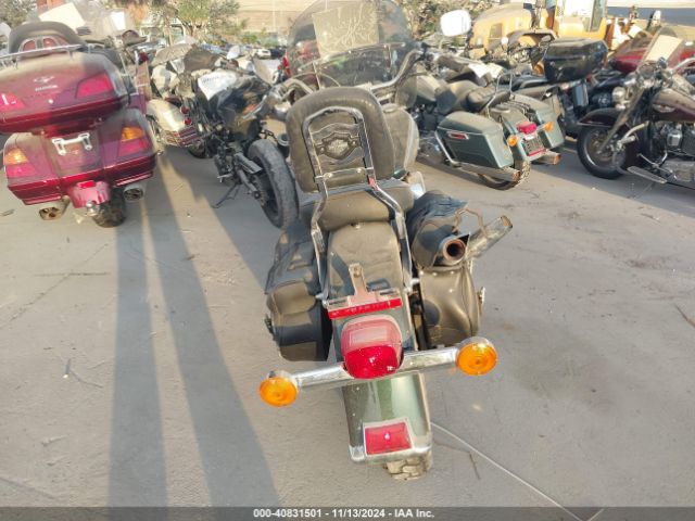 1996 HARLEY-DAVIDSON FLSTN 1HD1BNL14TY025052 Photo 5
