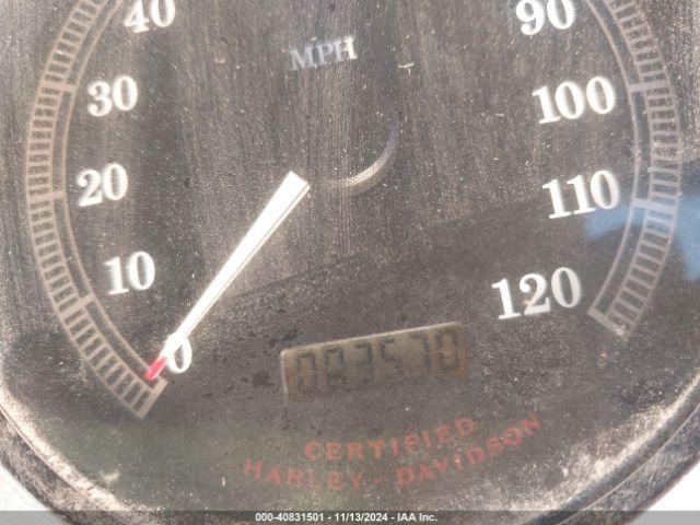 1996 HARLEY-DAVIDSON FLSTN 1HD1BNL14TY025052 Photo 6