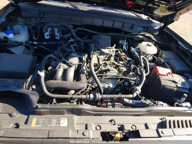 1FMDE5BH0NLA79478 Ford Bronco