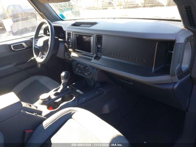 1FMDE5BH0NLA79478 Ford Bronco
