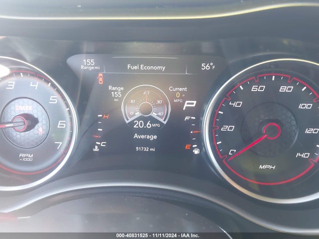 Dodge Charger Sxt Rwd 2021 2C3CDXBG3MH647244 Image 7