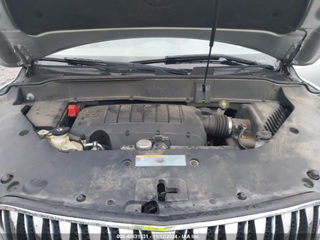 5GAKRBKD4GJ275354 Buick Enclave Leather