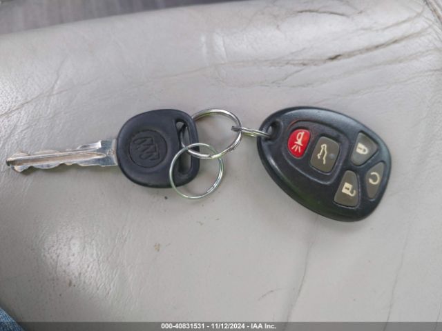 5GAKRBKD4GJ275354 Buick Enclave Leather