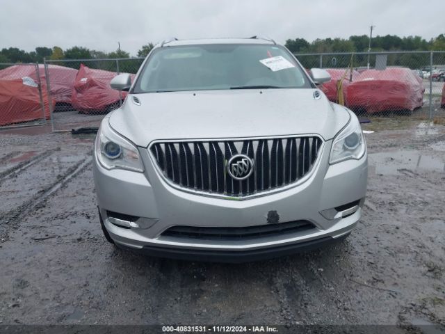 5GAKRBKD4GJ275354 Buick Enclave Leather