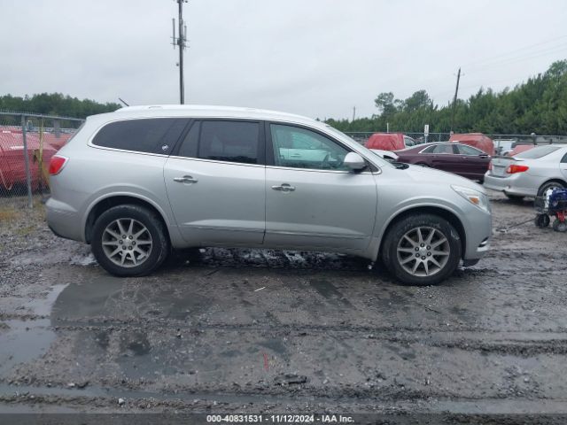 5GAKRBKD4GJ275354 Buick Enclave Leather