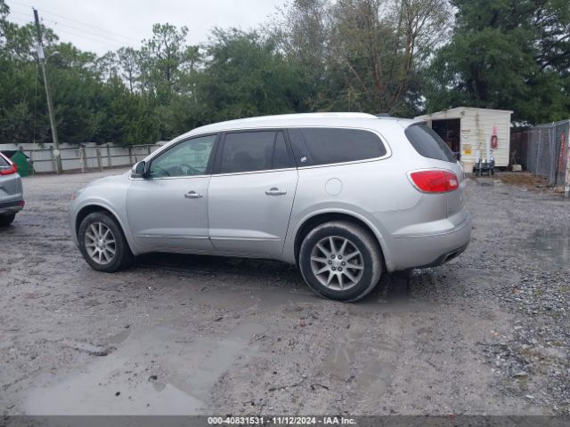 5GAKRBKD4GJ275354 Buick Enclave Leather