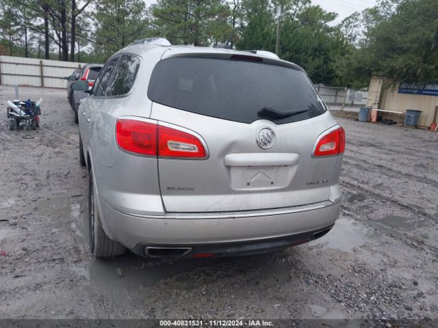 5GAKRBKD4GJ275354 Buick Enclave Leather
