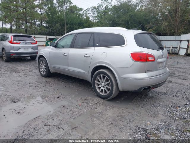 5GAKRBKD4GJ275354 Buick Enclave Leather
