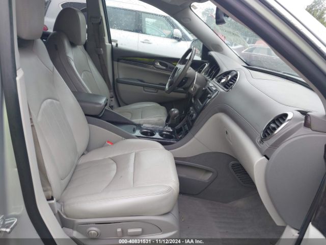 5GAKRBKD4GJ275354 Buick Enclave Leather
