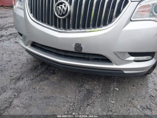 5GAKRBKD4GJ275354 Buick Enclave Leather