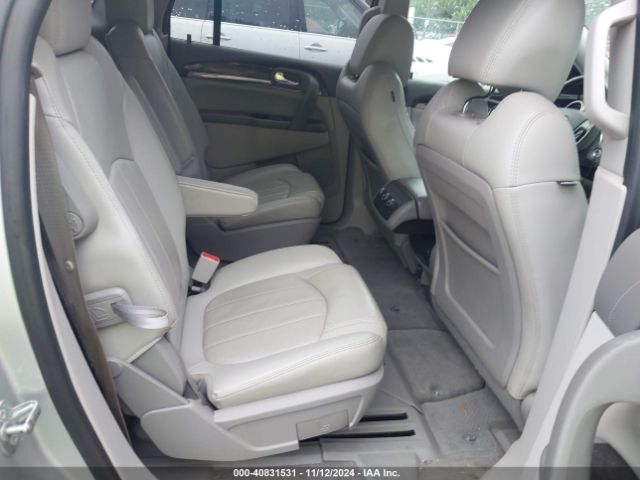 5GAKRBKD4GJ275354 Buick Enclave Leather