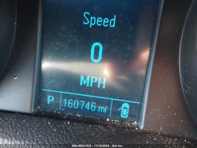 Buick Encore Convenience 2016 KL4CJFSB7GB702708 Image 15