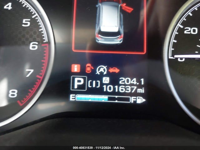 Subaru Forester Premium 2021 JF2SKAJC5MH449197 Image 15