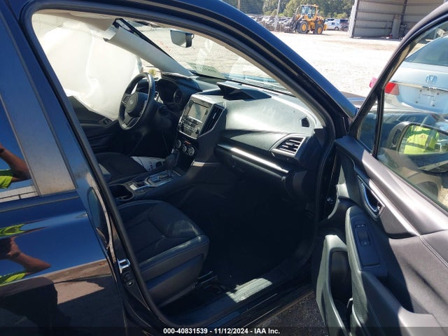 Subaru Forester Premium 2021 JF2SKAJC5MH449197 Image 5