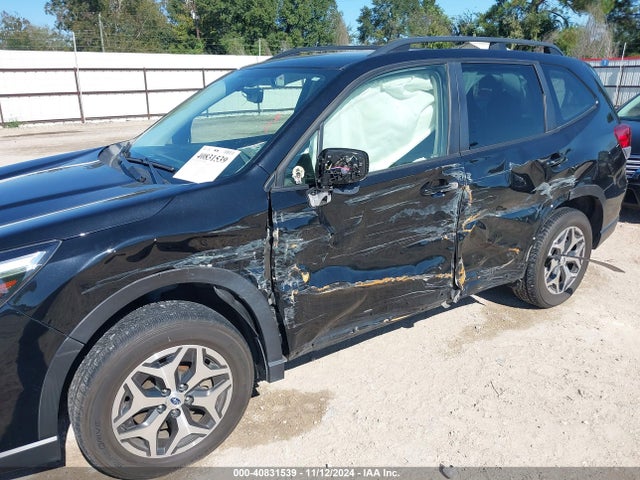 Subaru Forester Premium 2021 JF2SKAJC5MH449197 Image 6