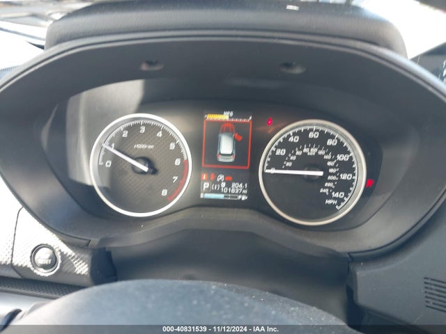 Subaru Forester Premium 2021 JF2SKAJC5MH449197 Image 7