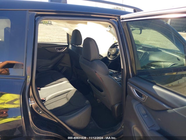 Subaru Forester Premium 2021 JF2SKAJC5MH449197 Image 8