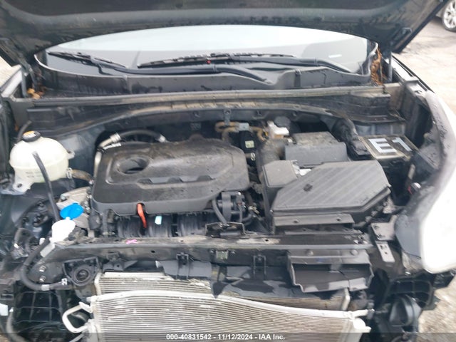 KIA Sportage Lx 2020 KNDPM3AC9L7718753 Image 10