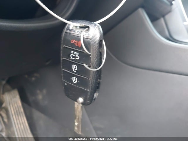 KIA Sportage Lx 2020 KNDPM3AC9L7718753 Image 11