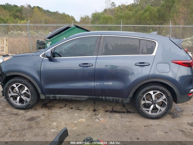 KIA Sportage Lx 2020 KNDPM3AC9L7718753 Image 15